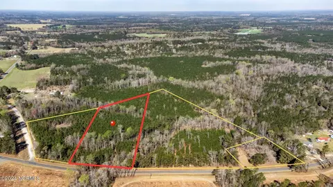 2 White Plains Church Rd, Council, NC 28434
