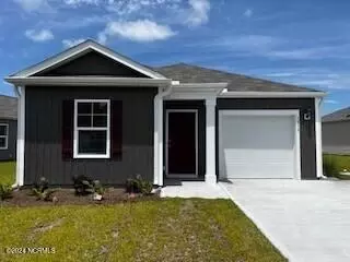 1819 Willowtree Ct SE #LOT 142, Bolivia, NC 28422
