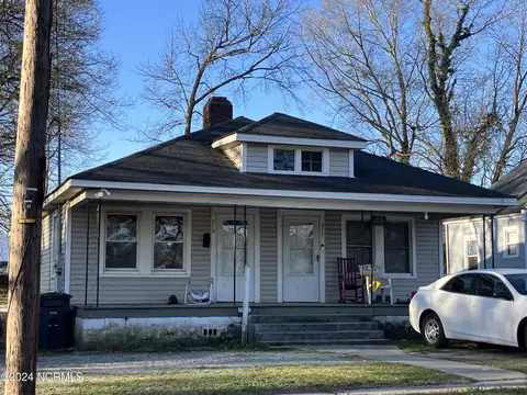 315-317 Nashville Rd, Rocky Mount, NC 27803