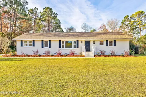 117 Mohawk Trl, Wilmington, NC 28409