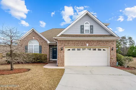 1011 Sunstone Ct, Leland, NC 28451