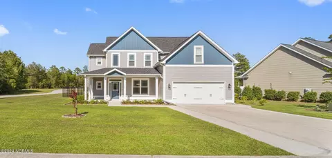 220 Wedgefield Cir, Maple Hill, NC 28454