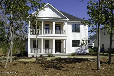 6015 Park Ave, Wilmington, NC 28403