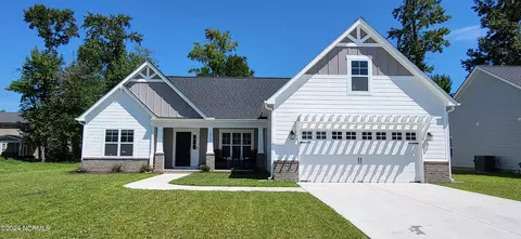 2520 Charity Ln, Winterville, NC 28590