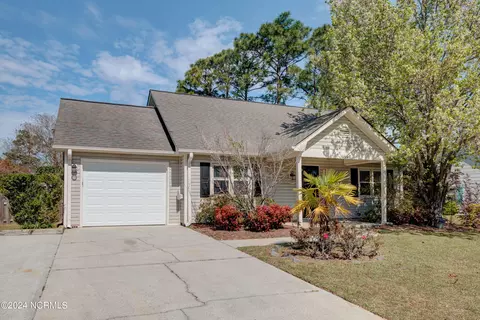 6404 Spicewood St, Wilmington, NC 28405