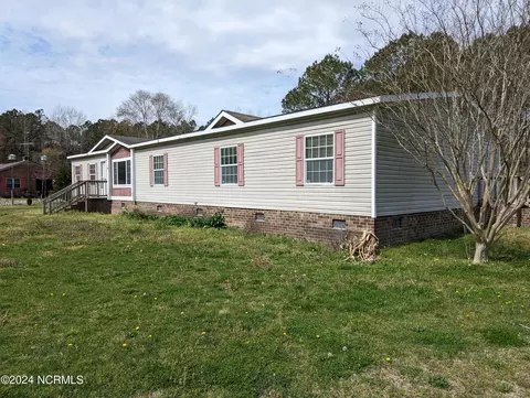 1019 Nc-561e, Ahoskie, NC 27910