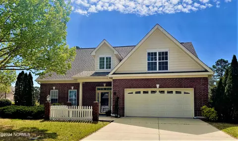1119 Hampton Pines Ct, Leland, NC 28451
