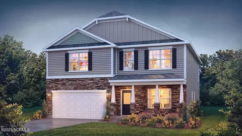 937 Ocean Ct, Carthage, NC 28327