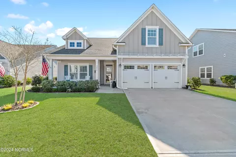3076 Somerdale Ct, Southport, NC 28461