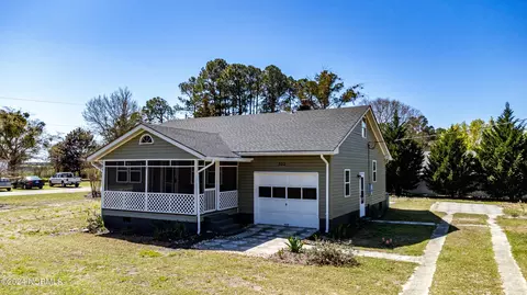 322 Pima Trl, Edenton, NC 27932