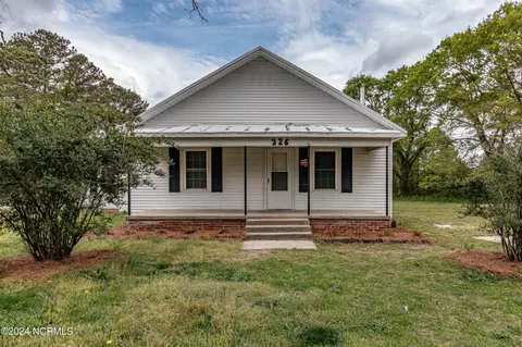326 Old Grantham Rd, Goldsboro, NC 27530