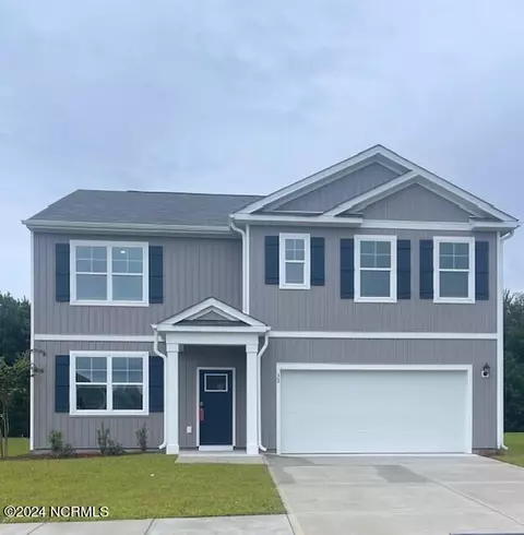 32 N Farmhouse Dr #56, Wilmington, NC 28411