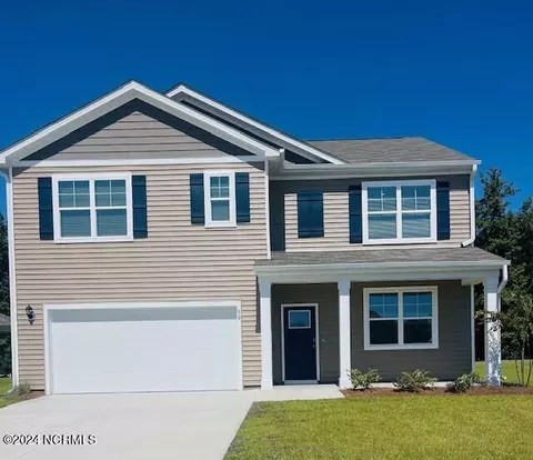 50 N Farmhouse Dr #57, Wilmington, NC 28411