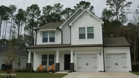 2541 Provence Dr SE, Bolivia, NC 28422