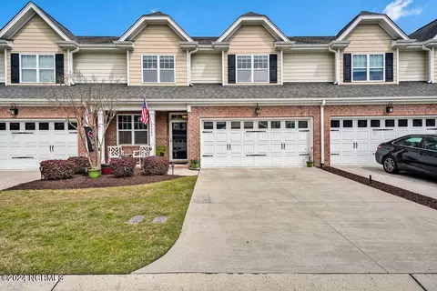 4343 Peeble Dr, Wilmington, NC 28412