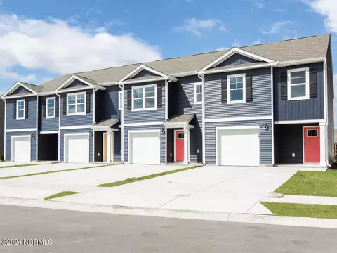 3118 Lobelia Ln #LOT 1104, Leland, NC 28451