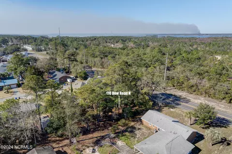 0 Dow Rd N, Carolina Beach, NC 28428