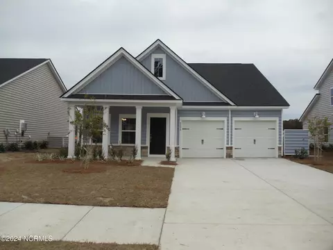 8808 Baton Rouge Ave NW #1118-ANNANDALE, Calabash, NC 28467