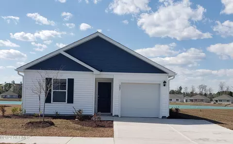 307 Cleat Dr #259, Surf City, NC 28445