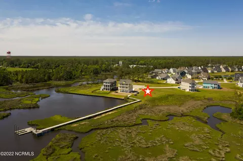 519 Sanders Ln, Newport, NC 28570