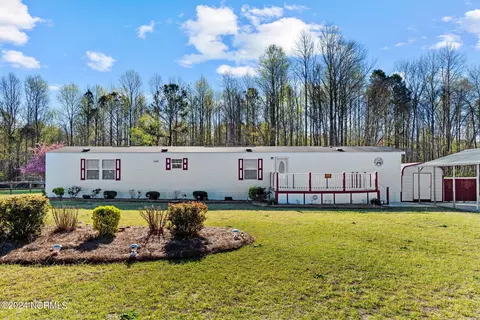 3537 Bryan Hardy Rd, La Grange, NC 28551