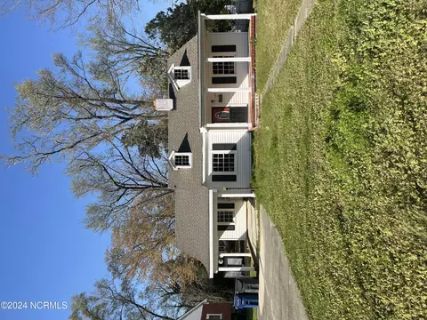 304 Sherwood Ave, Kinston, NC 28501