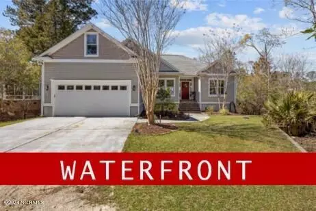 905 Hearthside Ct, New Bern, NC 28560