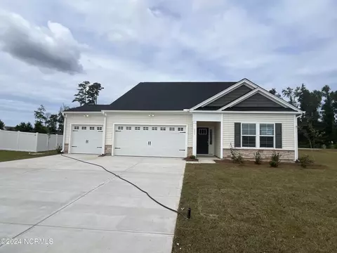 372 Mayflower Dr NW #LOT 99, Calabash, NC 28467