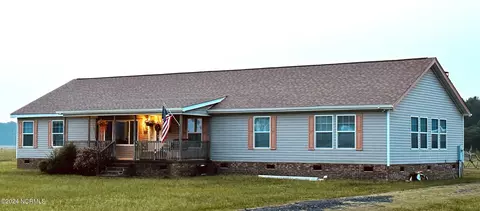 355 Proctor Farm Rd, Tarboro, NC 27886
