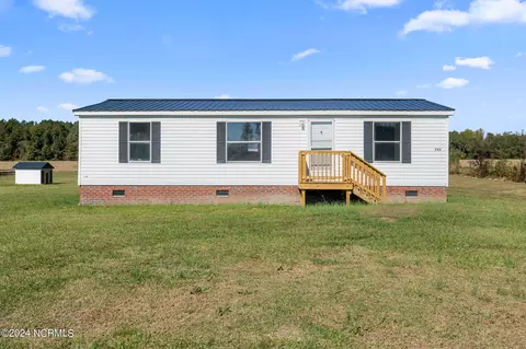 793 Near 793 Mille Chris Rd, Whiteville, NC 28472
