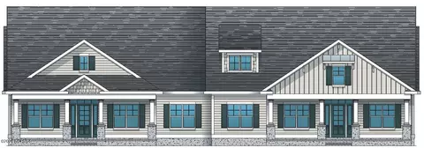1303 Cape Fear National Dr, Leland, NC 28451