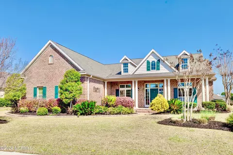 1014 Wind Lake Way, Leland, NC 28451