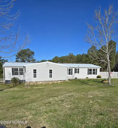 185 Jackson Dr, Biscoe, NC 27209