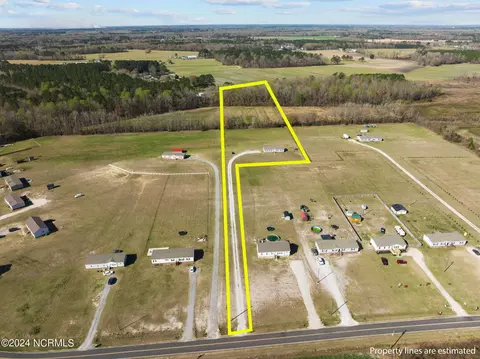 1175 Gum Swamp Church Rd, Greenville, NC 27834
