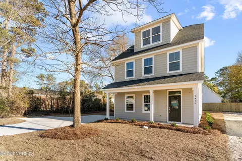 5416 Wrightsville Ave, Wilmington, NC 28403