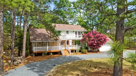 117 Cardinal Ln, West End, NC 27376