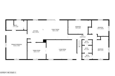 103 Wallace St, Hamlet, NC 28345 photo 40