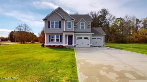 100 Arthurs Creek Dr, Goldsboro, NC 27530