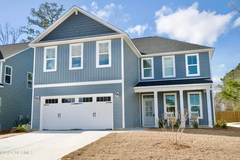 7141 Vizsla Ln, Wilmington, NC 28411