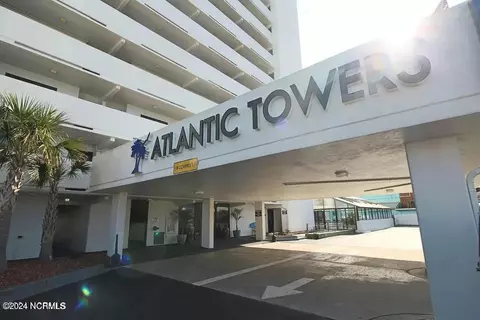 1615 Lake Park Blvd S UNIT 603, Carolina Beach, NC 28428