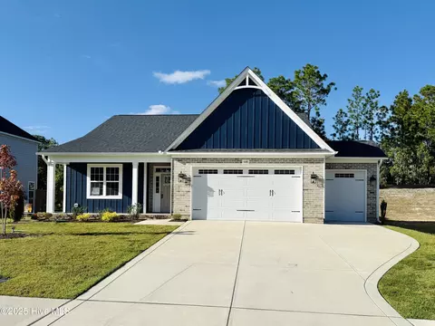 668 Cresswell Moor Way, Fayetteville, NC 28311