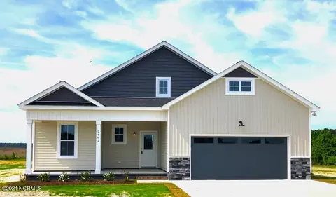 2662 Nash Joyner Rd, Farmville, NC 27828