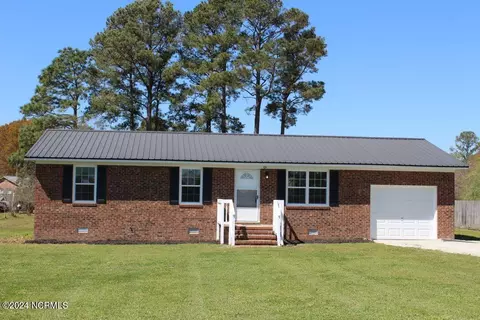 122 Turtle Shell Rd, Richlands, NC 28574 photo 6