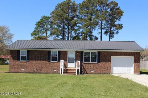 122 Turtle Shell Rd, Richlands, NC 28574 photo 5