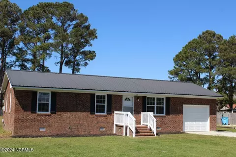 122 Turtle Shell Rd, Richlands, NC 28574 photo 8