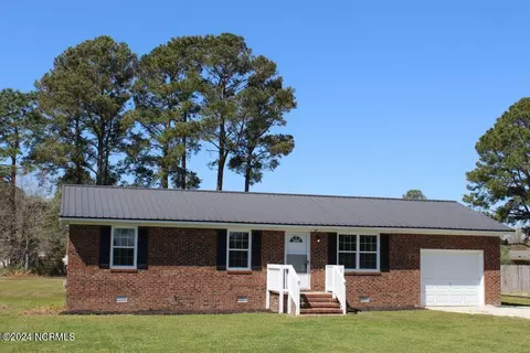 122 Turtle Shell Rd, Richlands, NC 28574 photo 7
