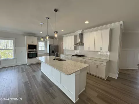 119 Allbrook Way, Hampstead, NC 28443 photo 9