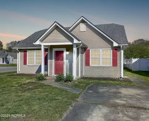 101 Mimosa Ln, Elizabeth City, NC 27909