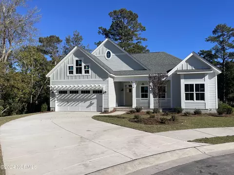 174 Streambed Way, Hampstead, NC 28443