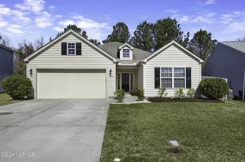 2252 Cottagefield Ln, Leland, NC 28451